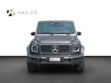 MERCEDES-BENZ G 400d 9G-Tronic