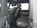 MERCEDES-BENZ G 400d 9G-Tronic