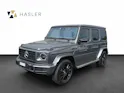 MERCEDES-BENZ G 400d 9G-Tronic