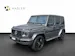 MERCEDES-BENZ G 400d 9G-Tronic