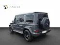 MERCEDES-BENZ G 400d 9G-Tronic