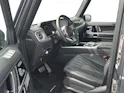 MERCEDES-BENZ G 400d 9G-Tronic