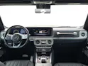 MERCEDES-BENZ G 400d 9G-Tronic