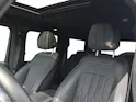 MERCEDES-BENZ G 400d 9G-Tronic