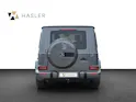 MERCEDES-BENZ G 400d 9G-Tronic