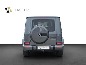MERCEDES-BENZ G 400d 9G-Tronic