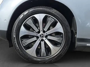 Mercedes-Benz EQC 400 4Matic