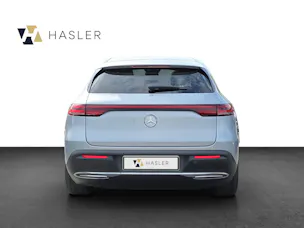 Mercedes-Benz EQC 400 4Matic