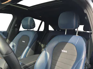 Mercedes-Benz EQC 400 4Matic