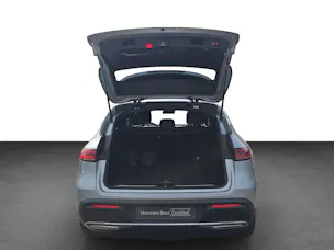Mercedes-Benz EQC 400 4Matic
