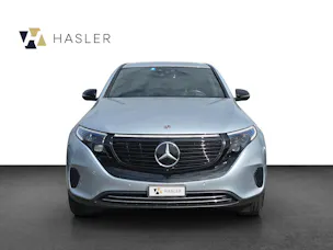 Mercedes-Benz EQC 400 4Matic