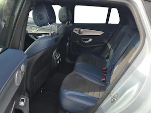 Mercedes-Benz EQC 400 4Matic