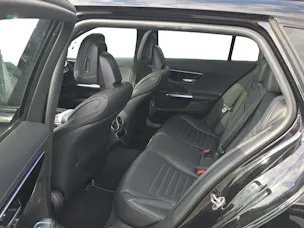 MERCEDES-BENZ C 220 d T 4Matic AMG Line