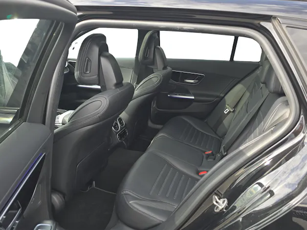 MERCEDES-BENZ C 220 d T 4Matic AMG Line