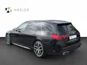 MERCEDES-BENZ C 220 d T 4Matic AMG Line