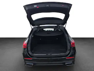 MERCEDES-BENZ C 220 d T 4Matic AMG Line