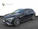 MERCEDES-BENZ C 220 d T 4Matic AMG Line