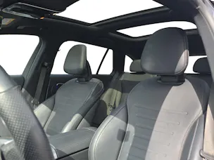 MERCEDES-BENZ C 220 d T 4Matic AMG Line
