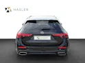 MERCEDES-BENZ C 220 d T 4Matic AMG Line