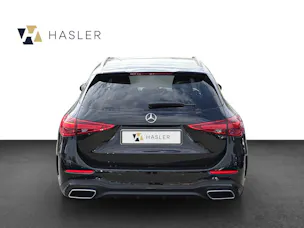 MERCEDES-BENZ C 220 d T 4Matic AMG Line