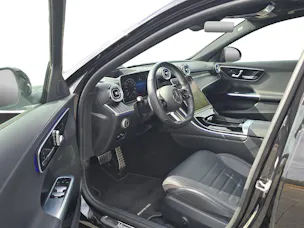 MERCEDES-BENZ C 220 d T 4Matic AMG Line