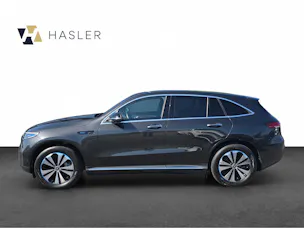 Mercedes-Benz EQC 400 4Matic