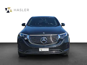 Mercedes-Benz EQC 400 4Matic