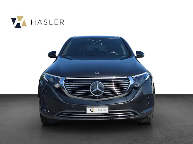 MERCEDES-BENZ EQC 400 4Matic