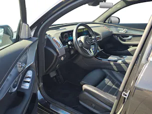 Mercedes-Benz EQC 400 4Matic