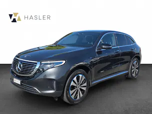 Mercedes-Benz EQC 400 4Matic