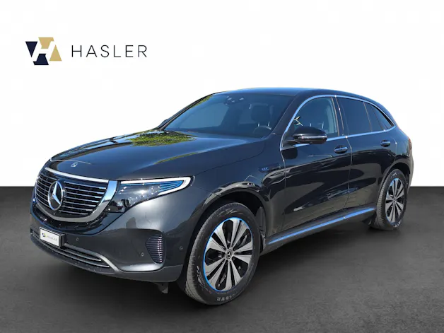 MERCEDES-BENZ EQC 400 4Matic
