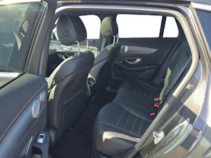 Mercedes-Benz EQC 400 4Matic