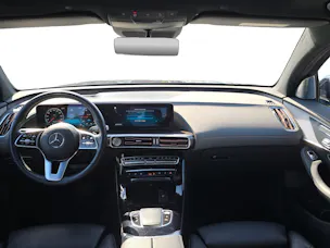 Mercedes-Benz EQC 400 4Matic