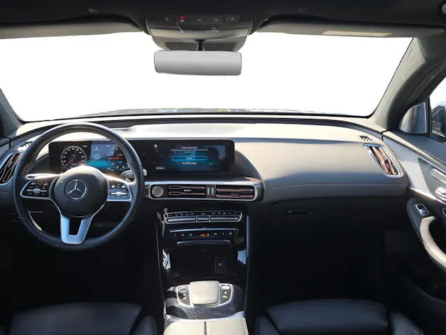 MERCEDES-BENZ EQC 400 4Matic
