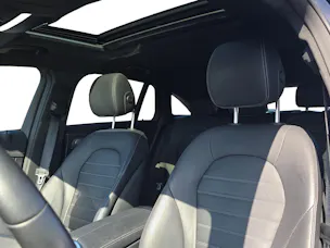 Mercedes-Benz EQC 400 4Matic