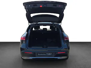 Mercedes-Benz EQC 400 4Matic