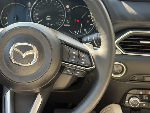 Mazda CX-5 G 194 Exclus-lineAWD