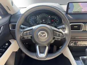 Mazda CX-5 G 194 Exclus-lineAWD