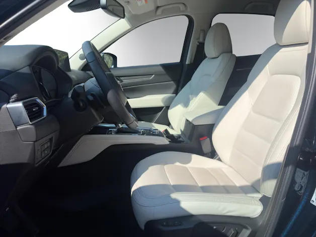 Mazda CX-5 G 194 Exclus-lineAWD