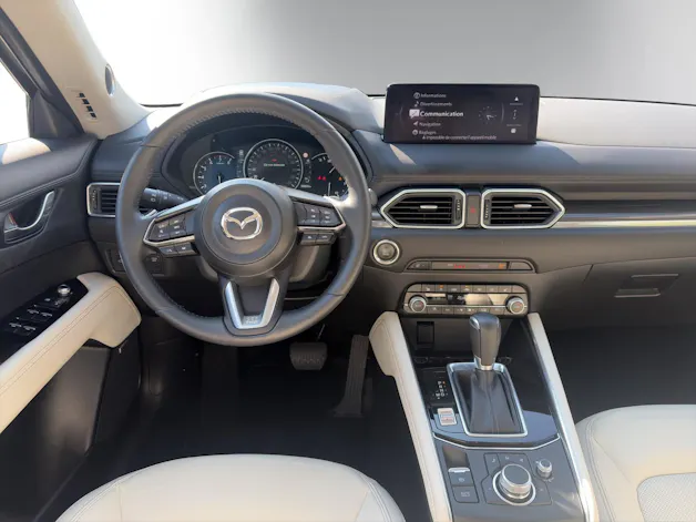 Mazda CX-5 G 194 Exclus-lineAWD