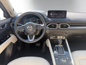 Mazda CX-5 G 194 Exclus-lineAWD