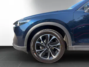 Mazda CX-5 G 194 Exclus-lineAWD