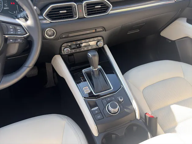 Mazda CX-5 G 194 Exclus-lineAWD