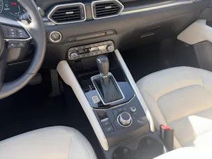 Mazda CX-5 G 194 Exclus-lineAWD