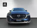 Mazda CX-5 G 194 Exclus-lineAWD