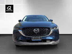 Mazda CX-5 G 194 Exclus-lineAWD