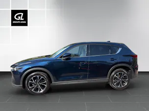 Mazda CX-5 G 194 Exclus-lineAWD