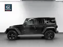 Jeep Wrangler 2.8CRD Unlimited Sahara Automatic