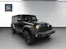 Jeep Wrangler 2.8CRD Unlimited Sahara Automatic