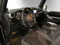 Jeep Wrangler 2.8CRD Unlimited Sahara Automatic
